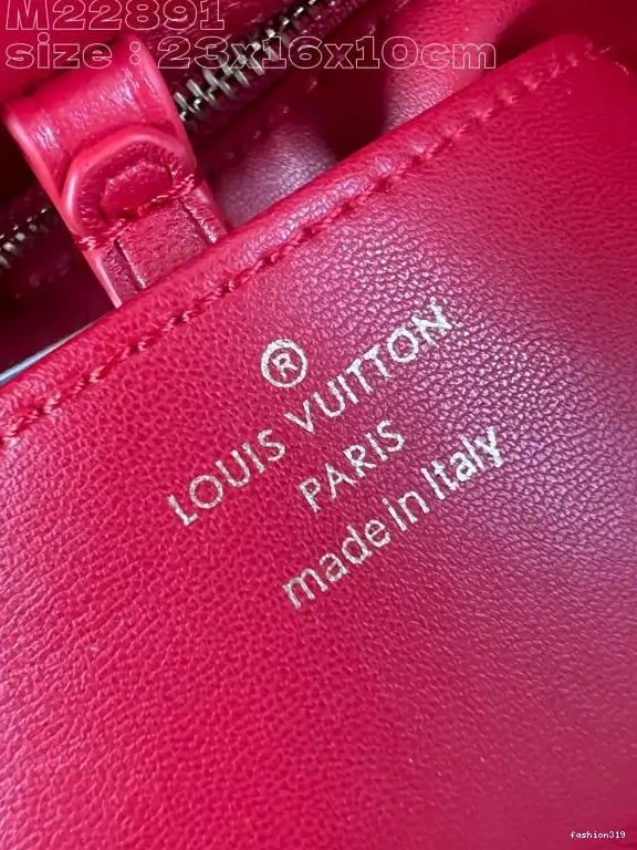 VUITTON TWIST-23*16*10cm LOUIS 0502